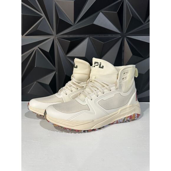 APL Techloom Defender Mens Shoes Sneakers Pristine Cedar NEW in BOX Size 11 main image 4
